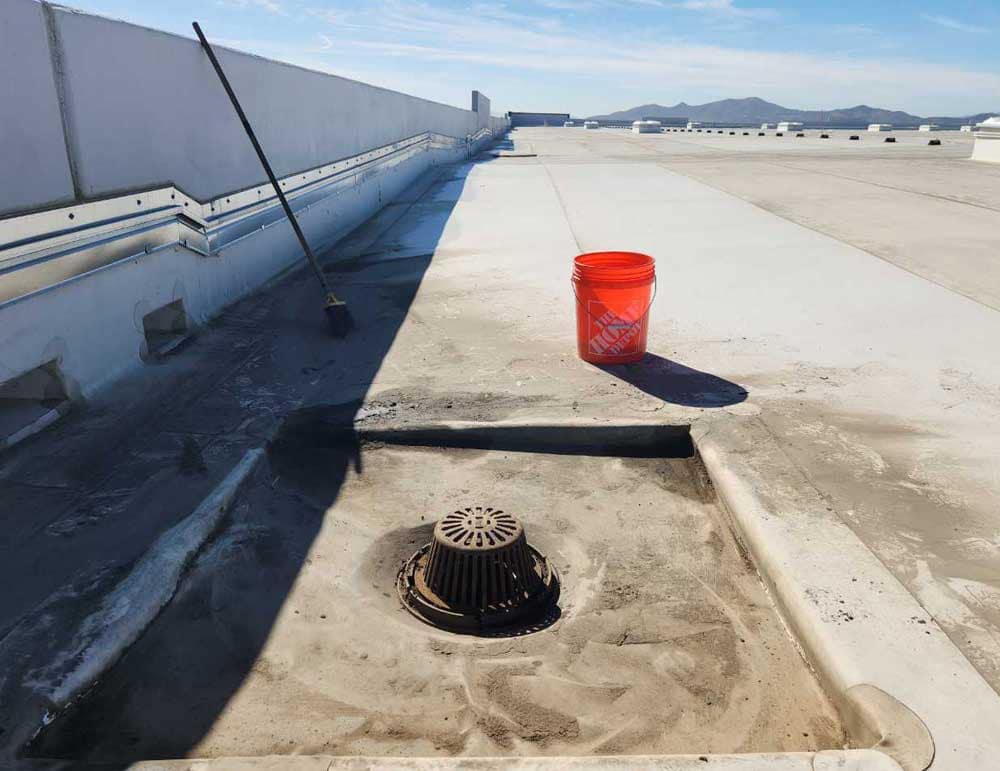 roof cleaning orange county