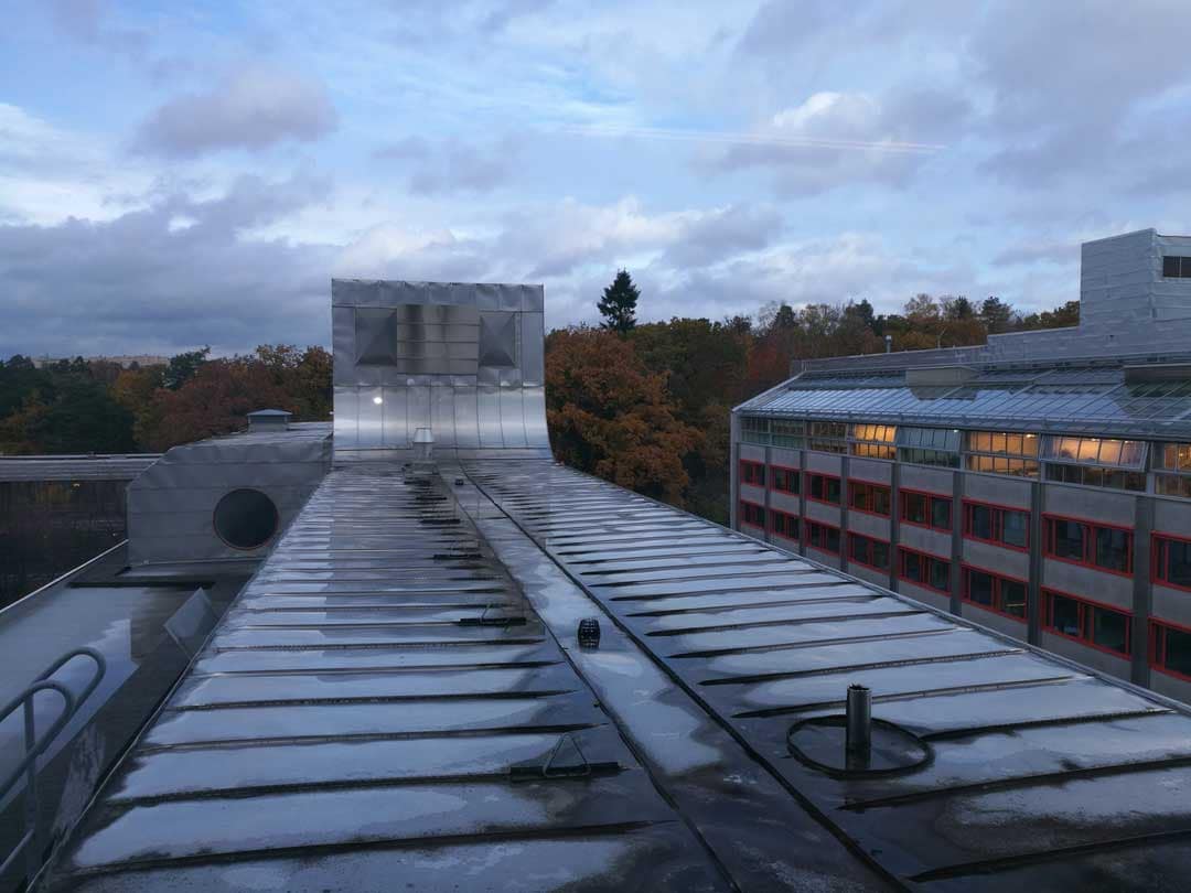 orange county rainy season building maintenance