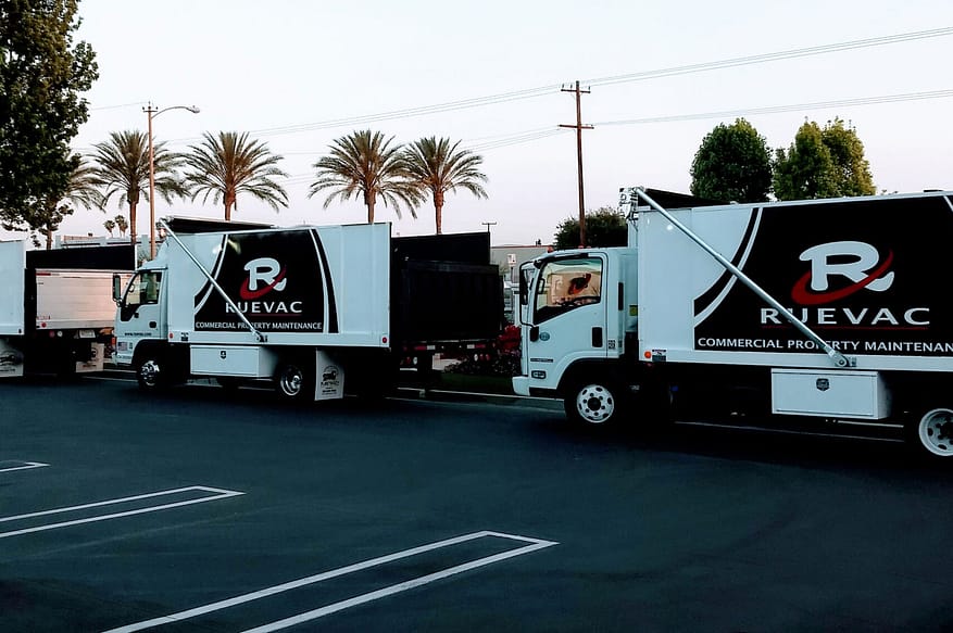 general maintenance orange county